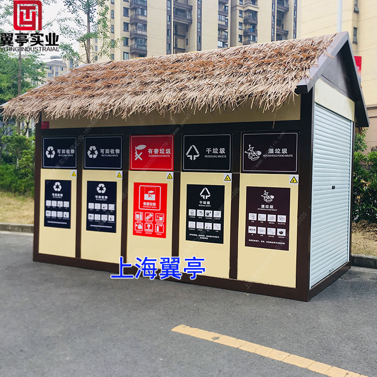 如何正確給垃圾分類您知道嗎？